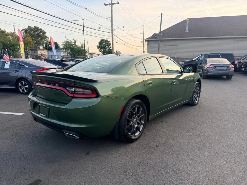 2018 Dodge Charger 7th Gen - Image 5 of 20