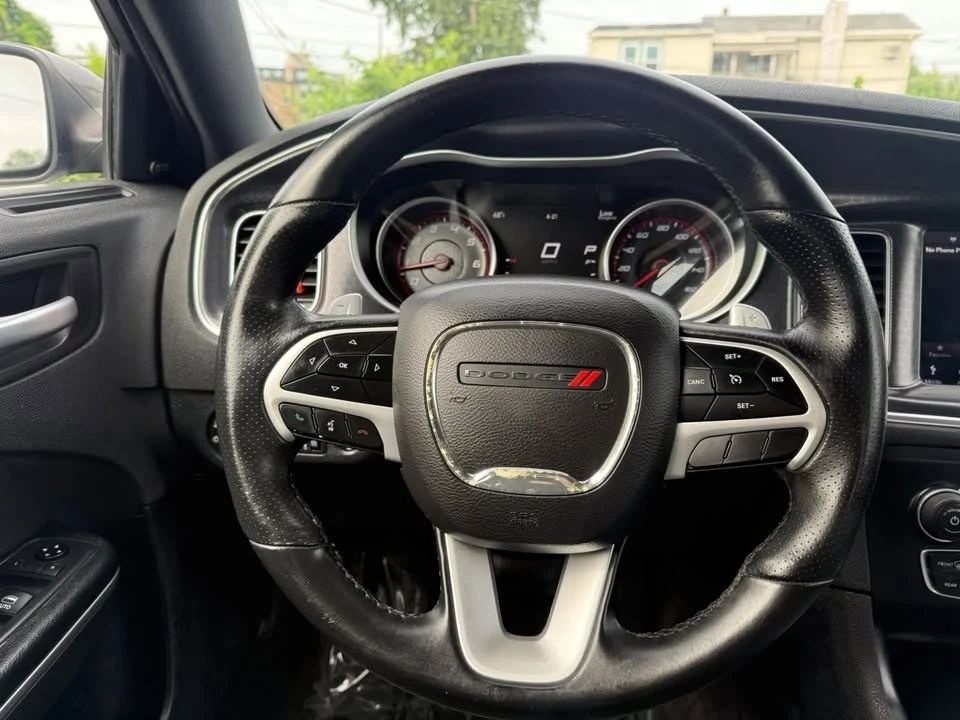 2018 Dodge Charger 7th Gen - Image 18 of 20