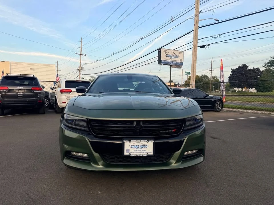 2018 Dodge Charger 7th Gen - Image 9 of 20
