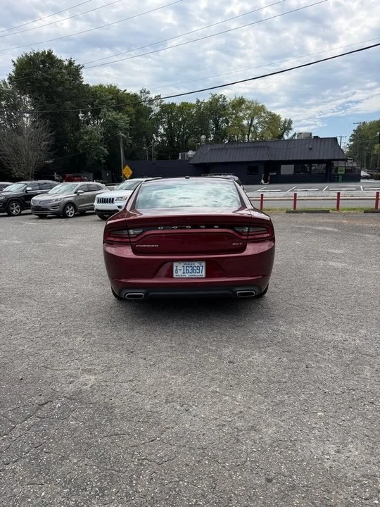 2018 Dodge Charger 7th Gen - Image 3 of 9