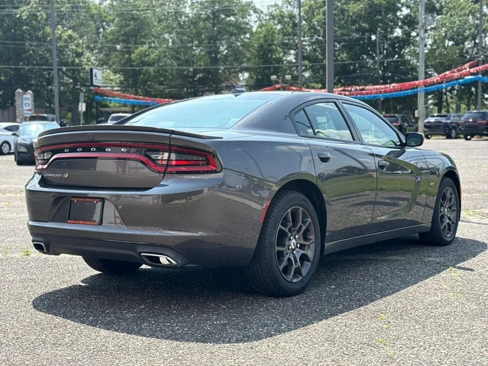 2018 Dodge Charger 7th Gen - Image 5 of 20