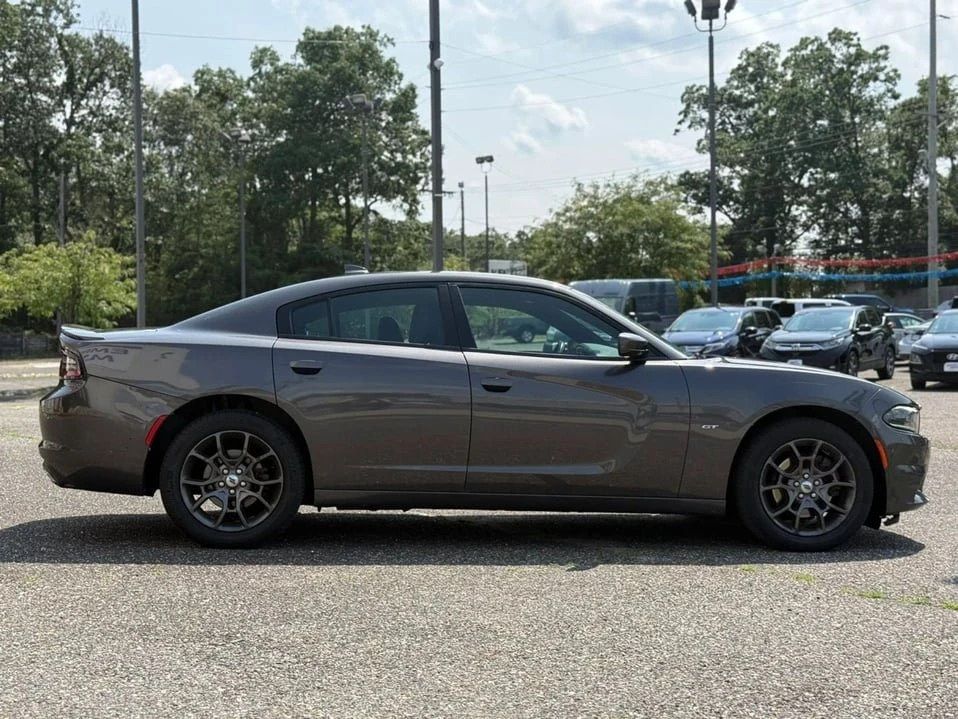 2018 Dodge Charger 7th Gen - Image 6 of 20