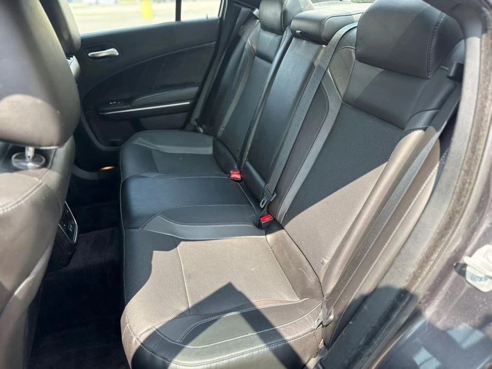 2018 Dodge Charger 7th Gen - Image 12 of 20