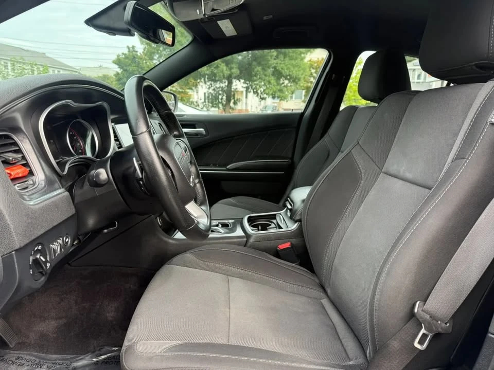 2018 Dodge Charger 7th Gen - Image 11 of 20
