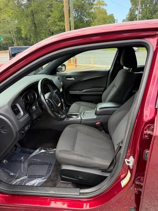2018 Dodge Charger 7th Gen - Image 6 of 9