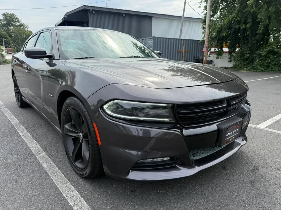 2018 Dodge Charger 7th Gen - Image 2 of 20