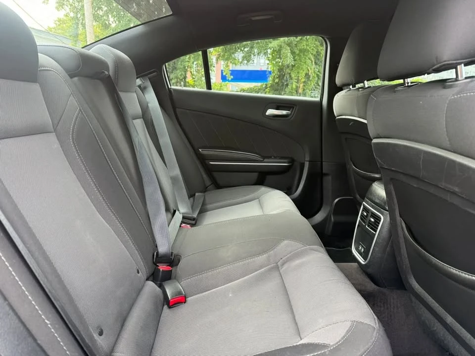 2018 Dodge Charger 7th Gen - Image 14 of 20