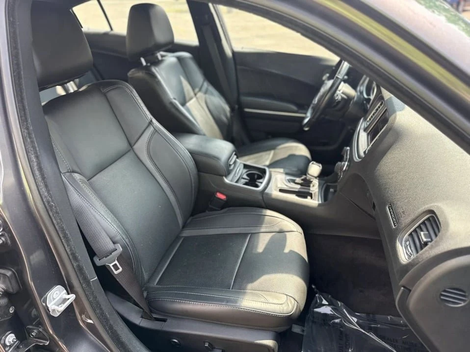 2018 Dodge Charger 7th Gen - Image 18 of 20