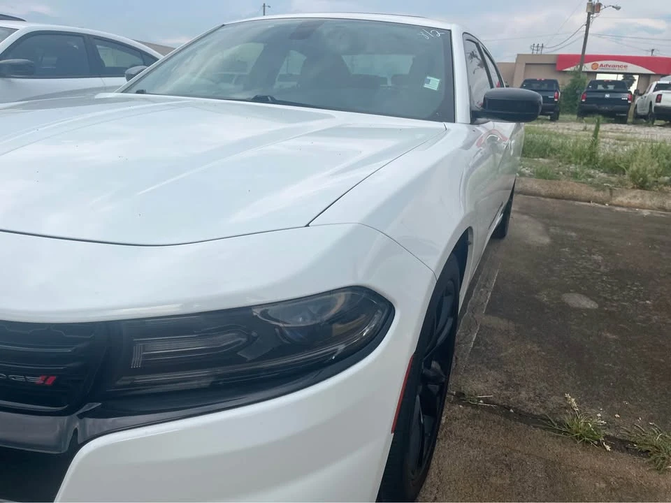 2018 Dodge Charger 7th Gen - Image 2 of 5