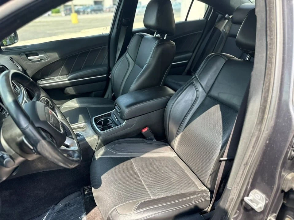 2018 Dodge Charger 7th Gen - Image 10 of 20