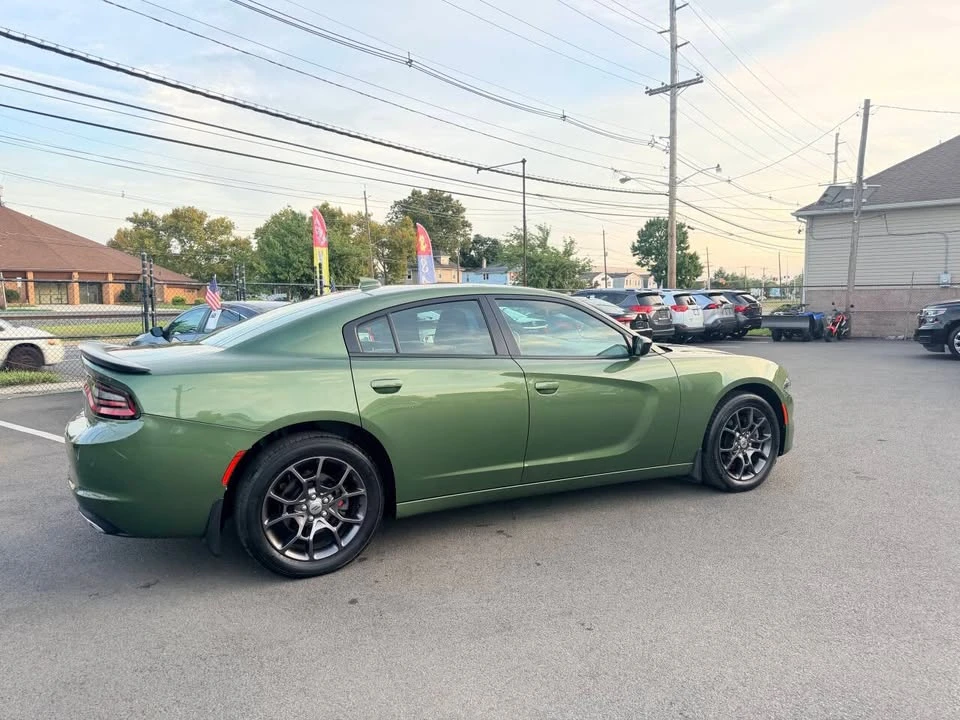 2018 Dodge Charger 7th Gen - Image 4 of 20