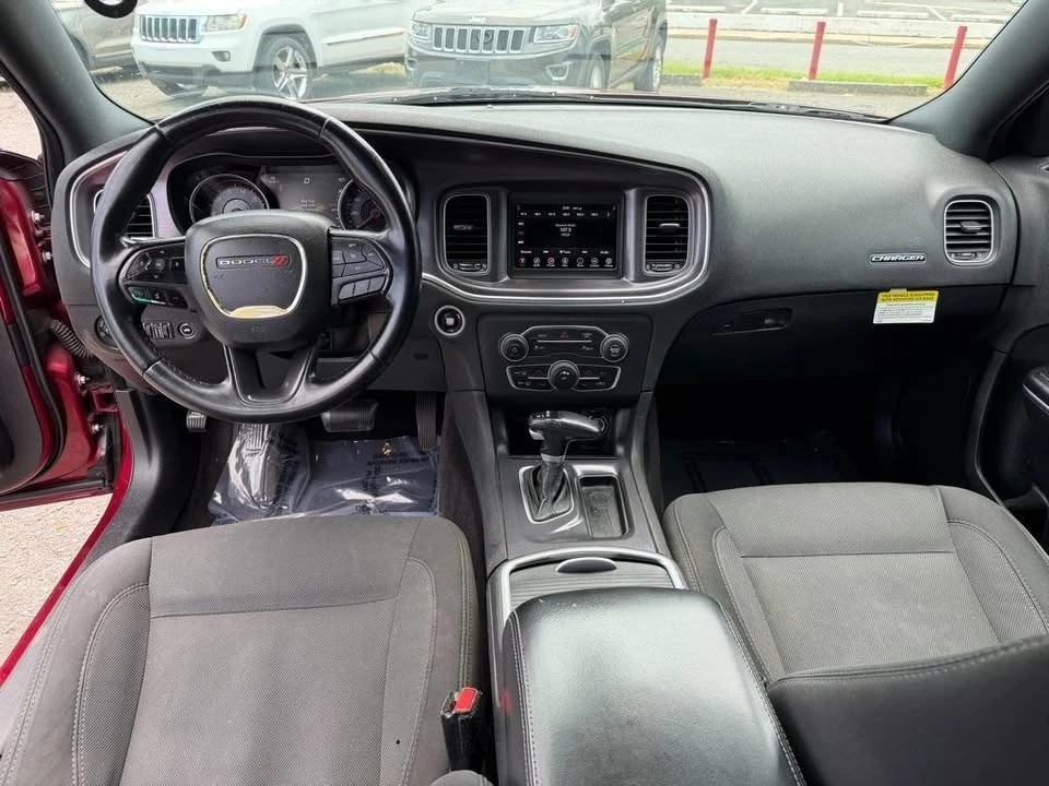 2018 Dodge Charger 7th Gen - Image 8 of 9