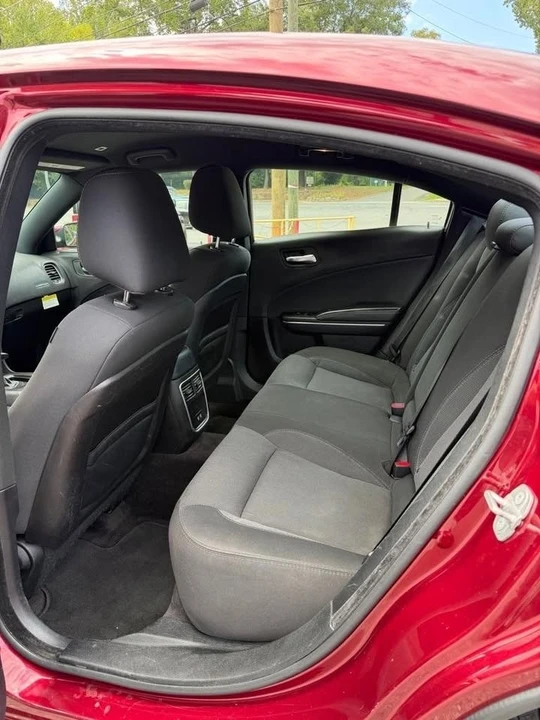 2018 Dodge Charger 7th Gen - Image 7 of 9
