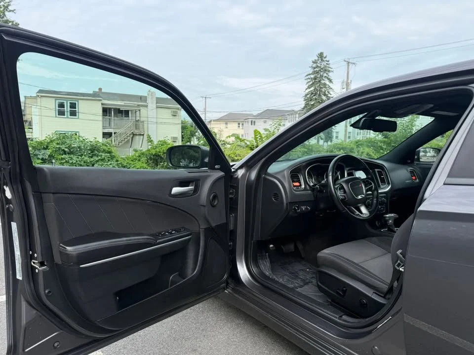 2018 Dodge Charger 7th Gen - Image 10 of 20