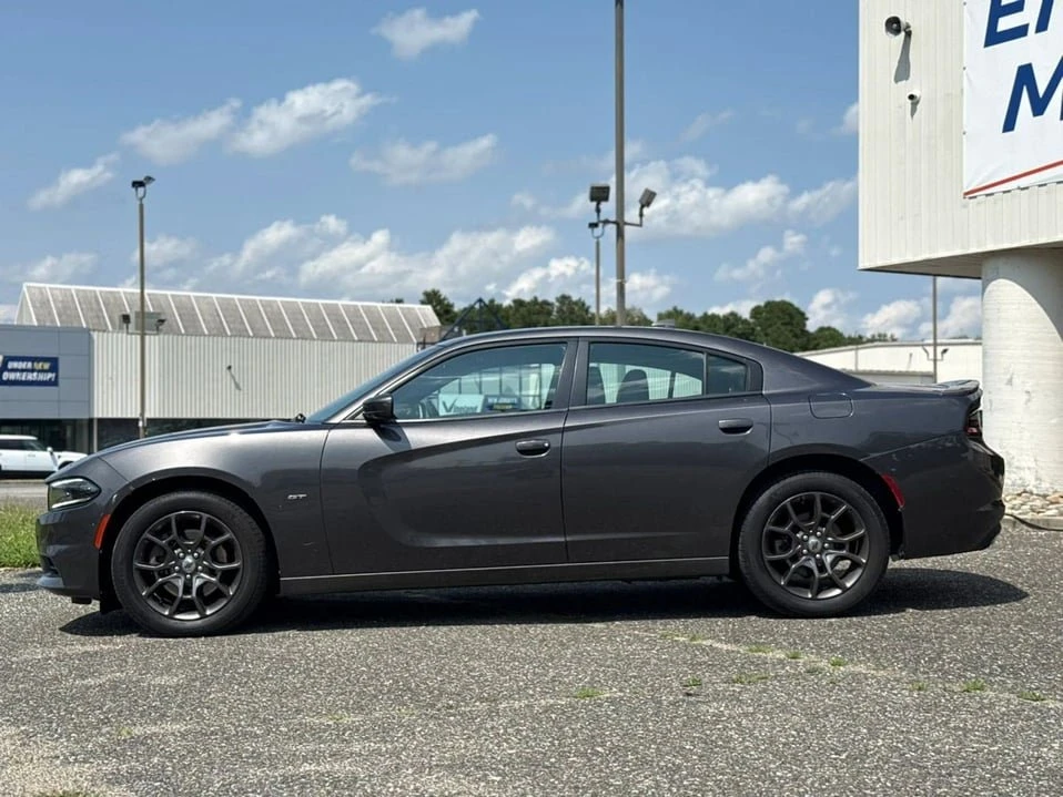 2018 Dodge Charger 7th Gen - Image 2 of 20