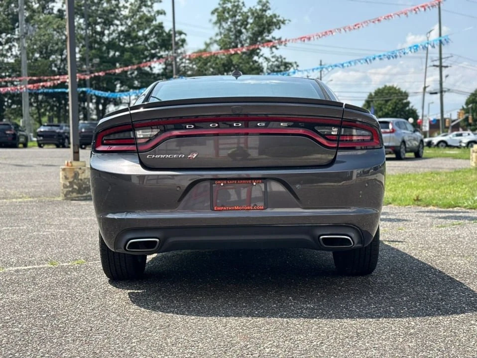 2018 Dodge Charger 7th Gen - Image 4 of 20