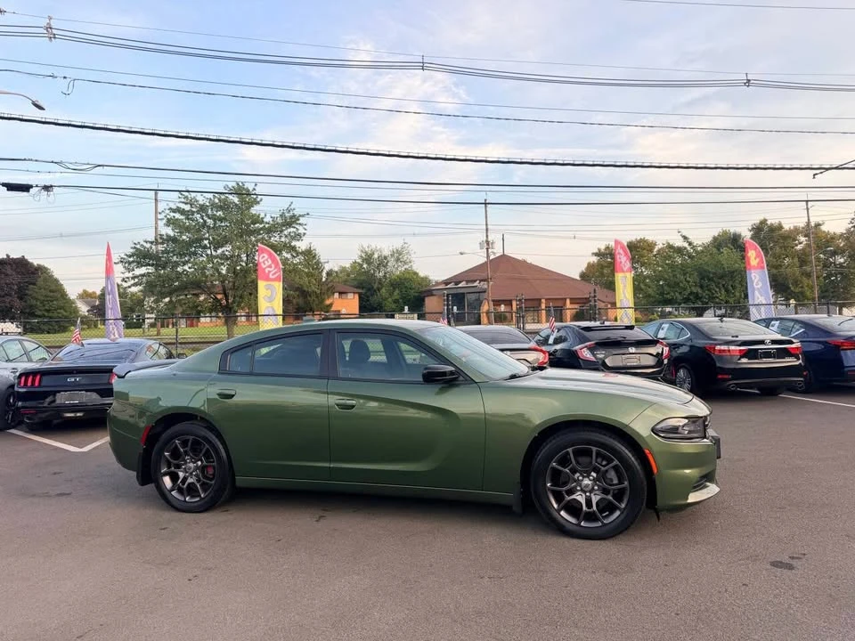 2018 Dodge Charger 7th Gen - Image 3 of 20