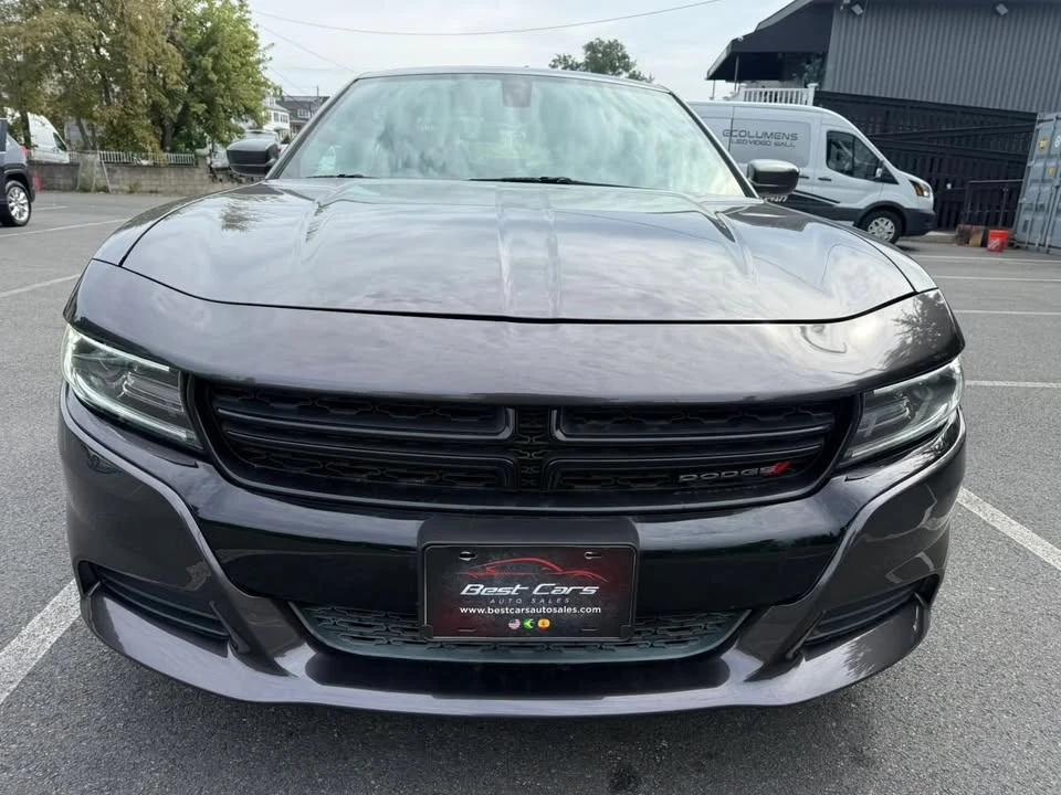 2018 Dodge Charger 7th Gen - Image 3 of 20