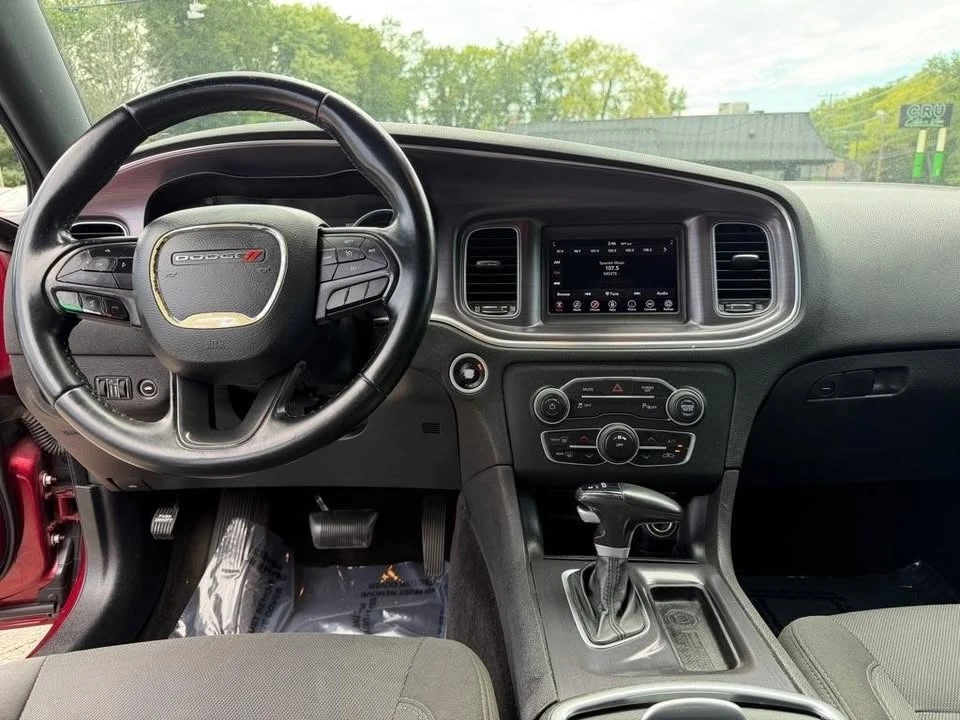 2018 Dodge Charger 7th Gen - Image 9 of 9