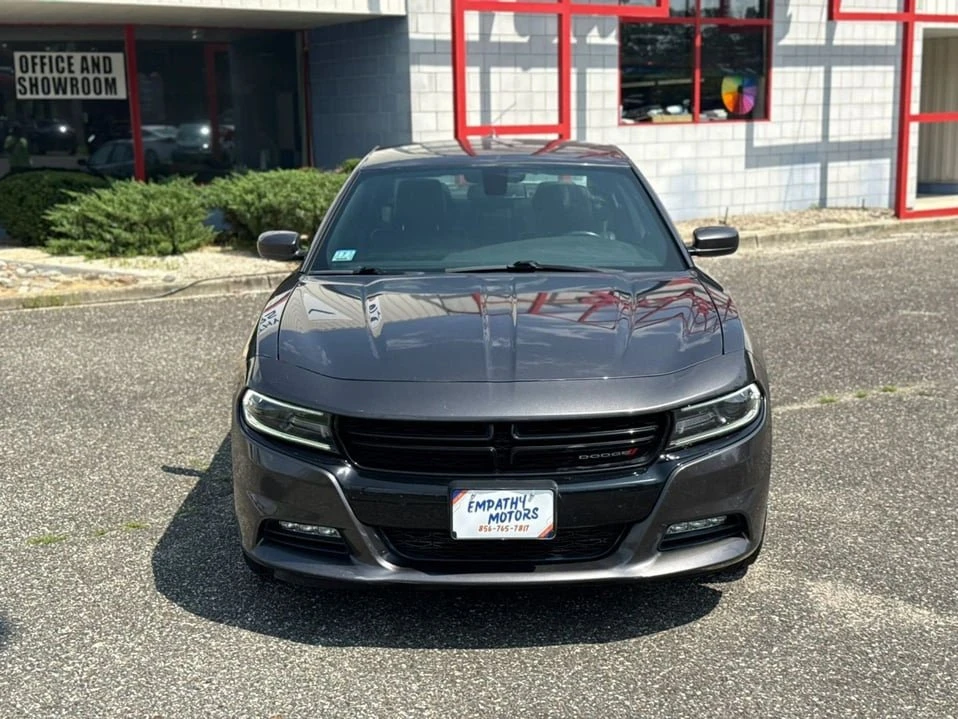 2018 Dodge Charger 7th Gen - Image 9 of 20