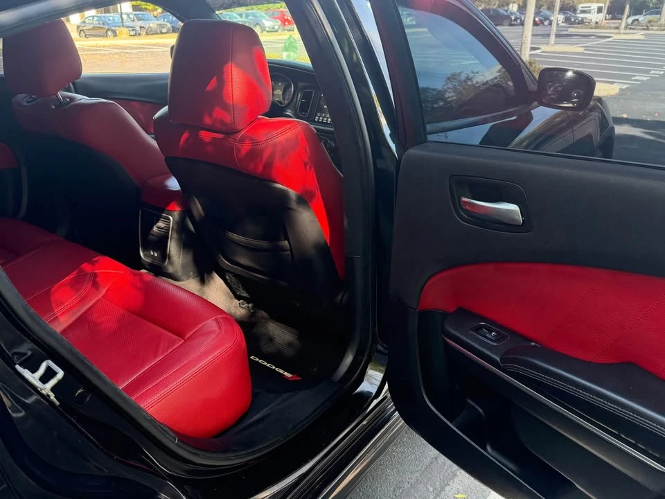 2018 Dodge Charger 7th Gen - Image 8 of 10