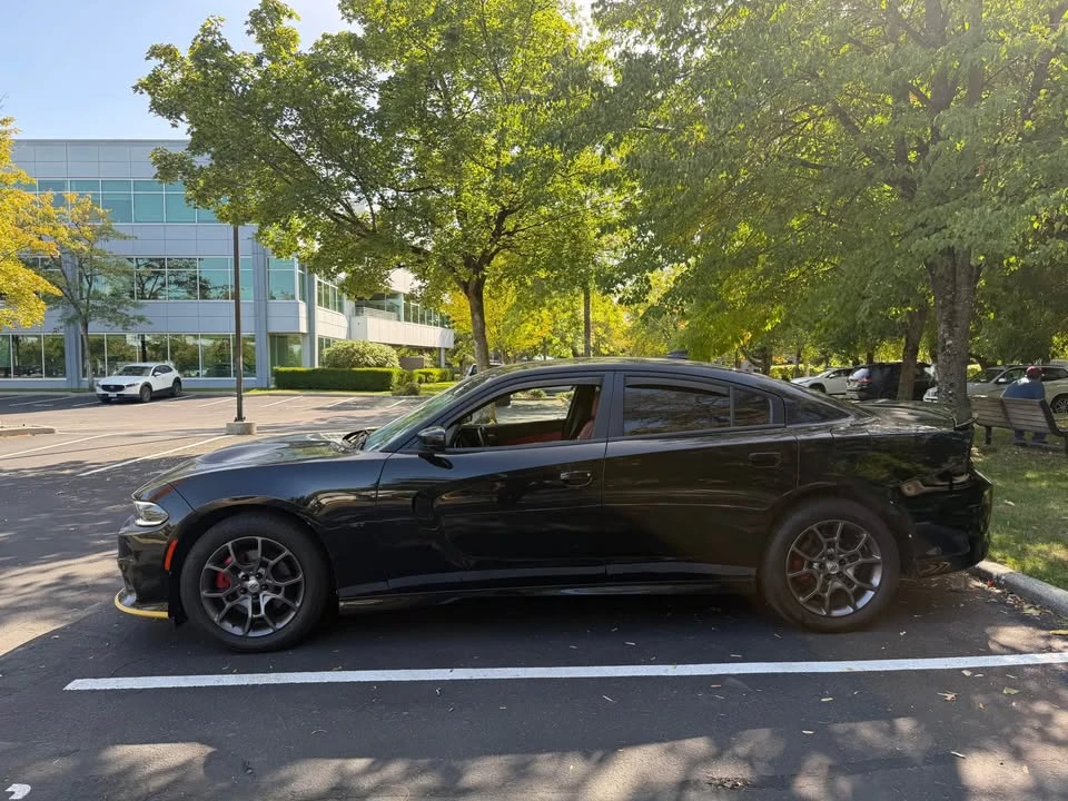 2018 Dodge Charger 7th Gen - Image 3 of 10