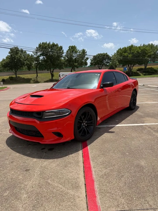 2018 Dodge Charger 7th Gen - Image 11 of 13