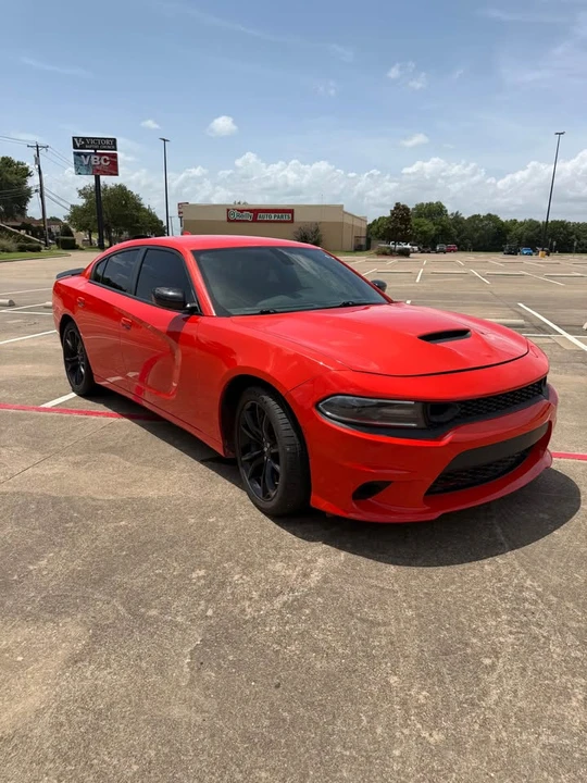 2018 Dodge Charger 7th Gen - Image 10 of 13