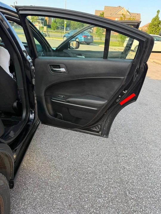 2018 Dodge Charger 7th Gen - Image 6 of 10