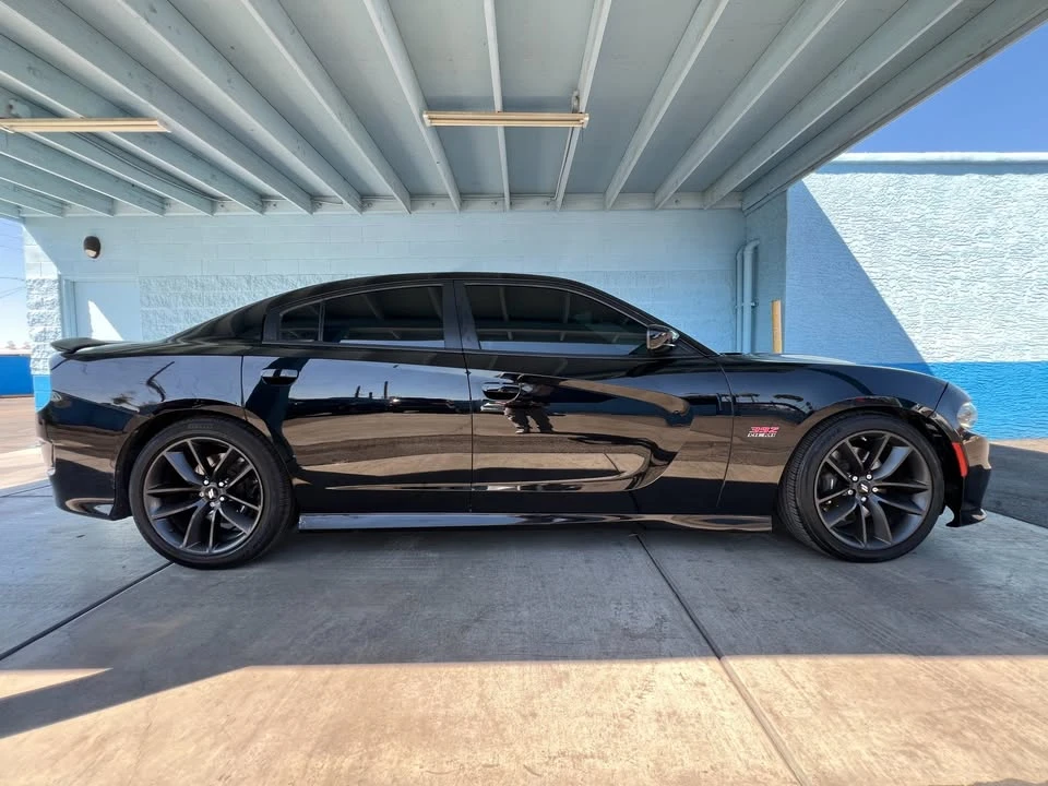 2018 Dodge Charger 7th Gen - Image 2 of 20