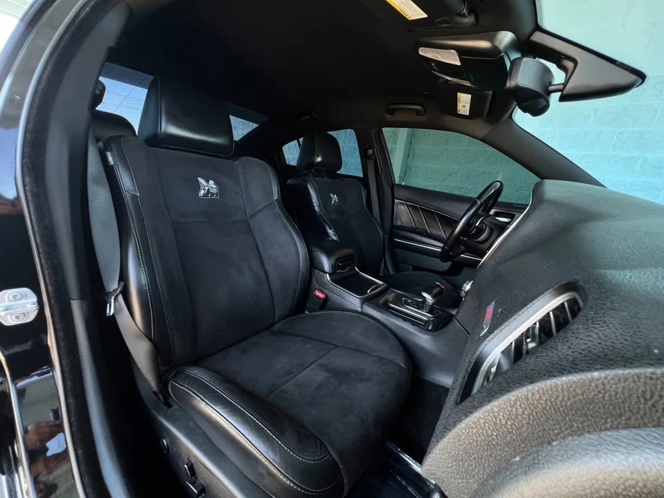 2018 Dodge Charger 7th Gen - Image 16 of 20
