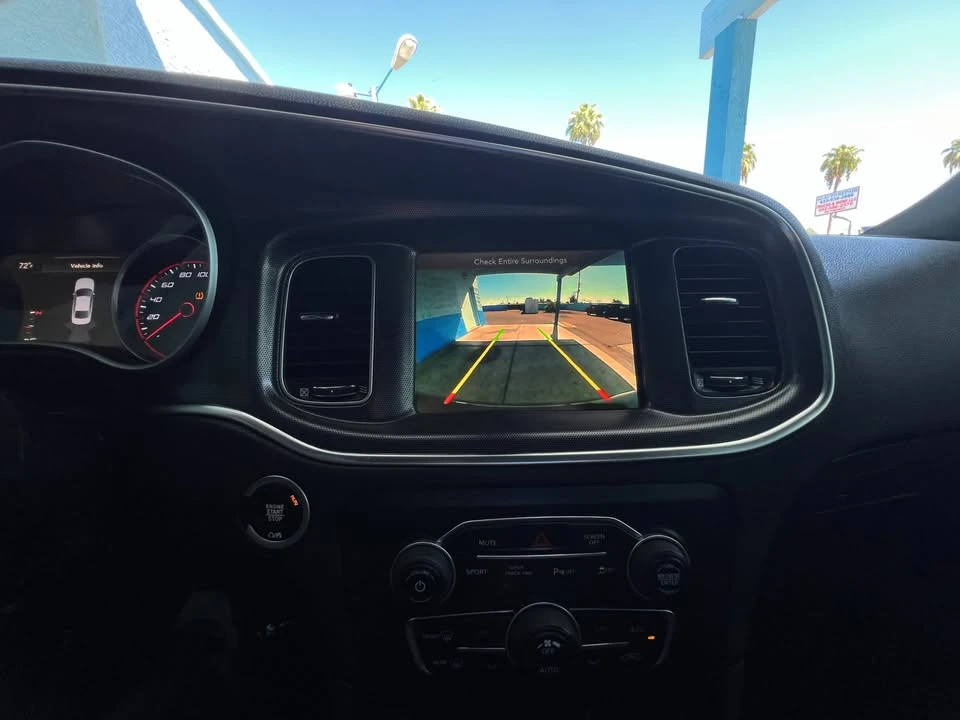 2018 Dodge Charger 7th Gen - Image 14 of 20