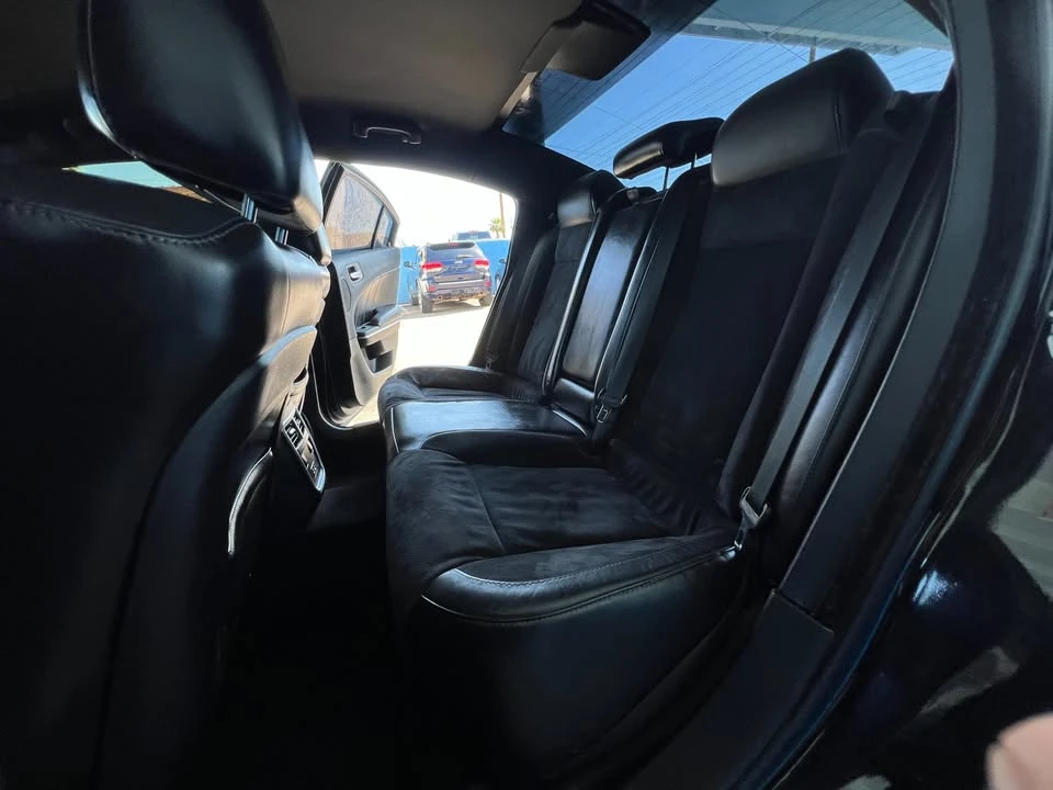 2018 Dodge Charger 7th Gen - Image 19 of 20
