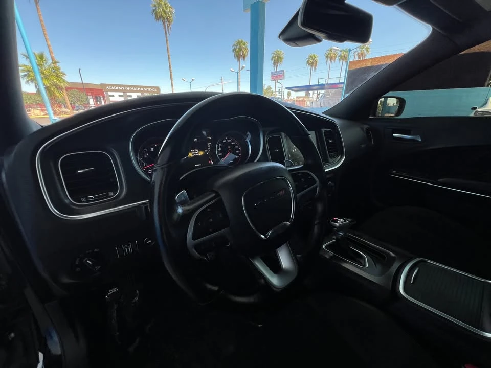 2018 Dodge Charger 7th Gen - Image 10 of 20