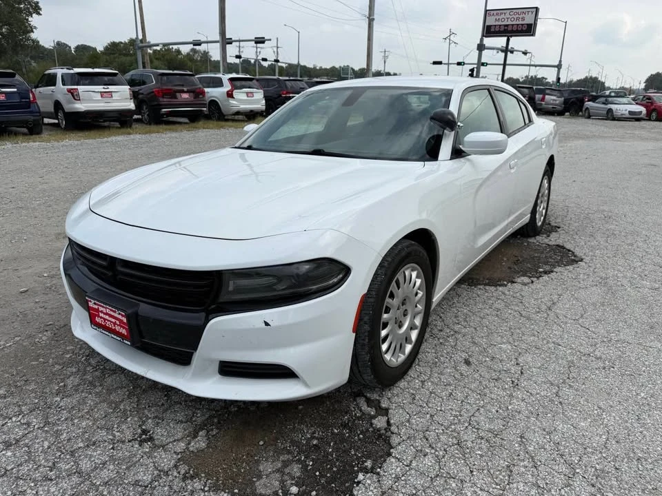 2018 Dodge Charger 7th Gen - Image 7 of 12