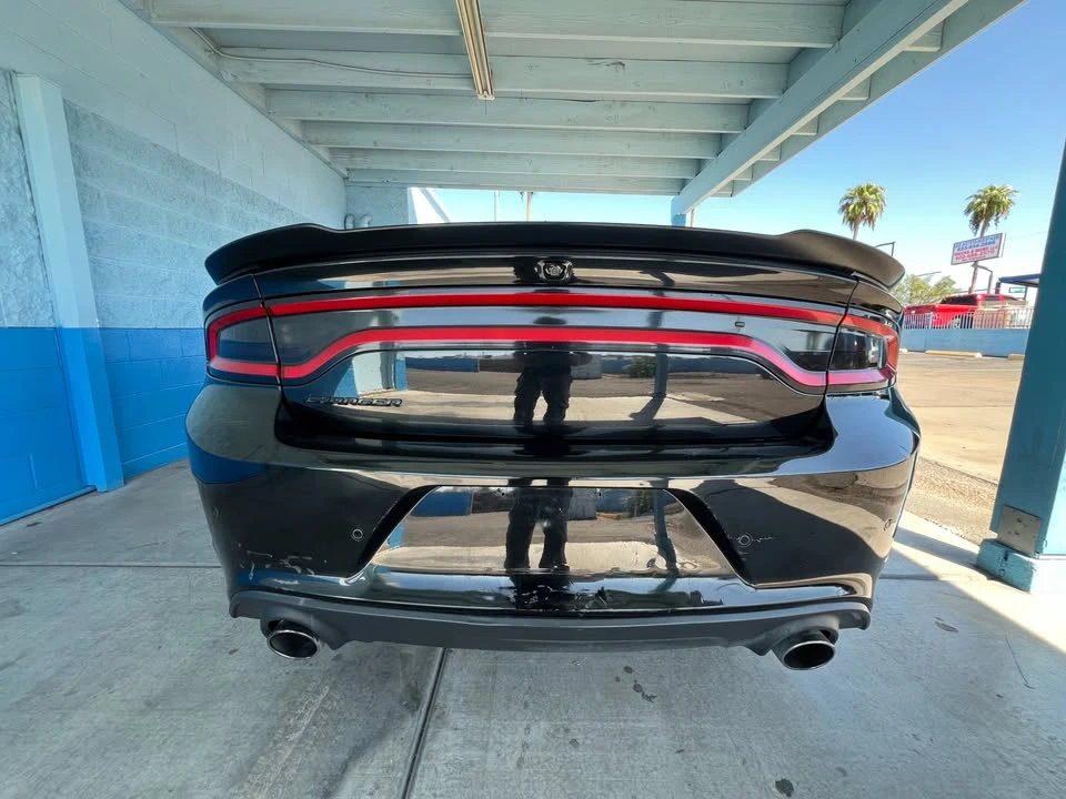 2018 Dodge Charger 7th Gen - Image 4 of 20