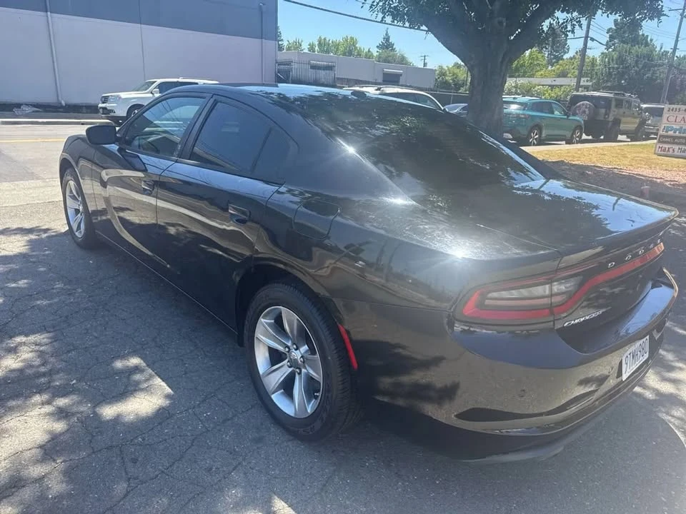 2018 Dodge Charger 7th Gen - Image 6 of 12