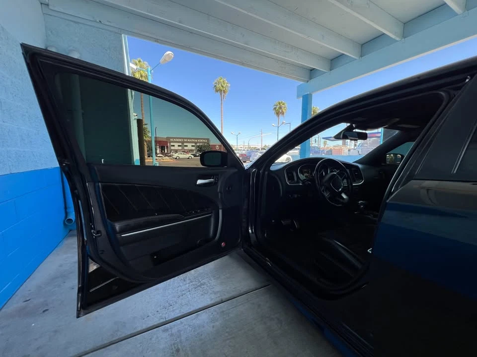 2018 Dodge Charger 7th Gen - Image 8 of 20