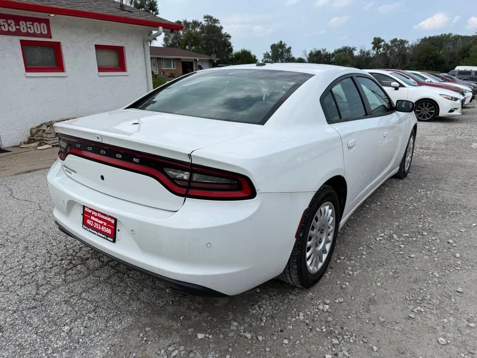 2018 Dodge Charger 7th Gen - Image 3 of 12
