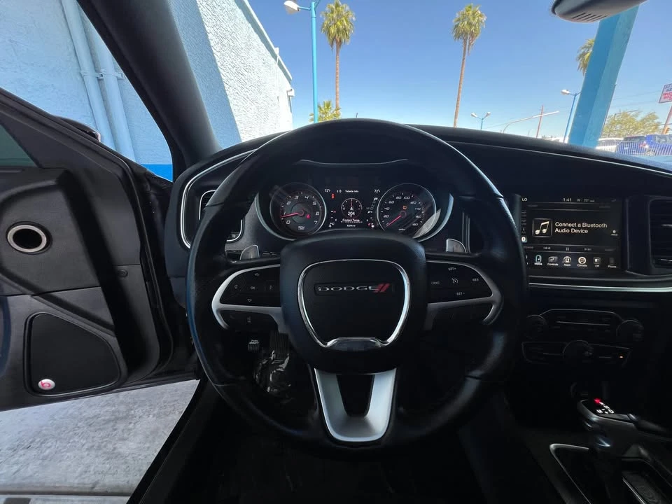 2018 Dodge Charger 7th Gen - Image 11 of 20