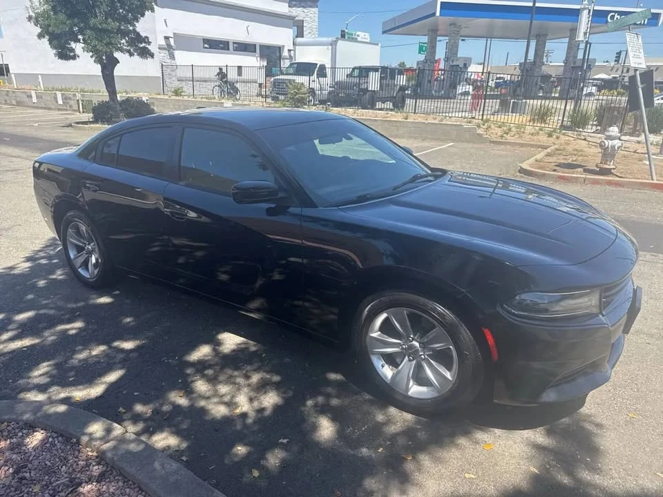 2018 Dodge Charger 7th Gen - Image 3 of 12