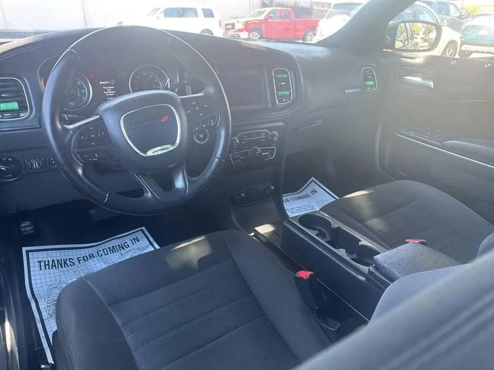2018 Dodge Charger 7th Gen - Image 8 of 12