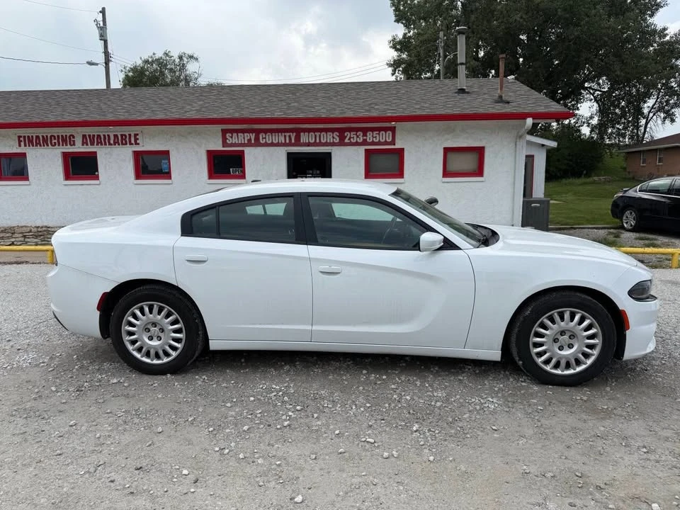 2018 Dodge Charger 7th Gen - Image 2 of 12