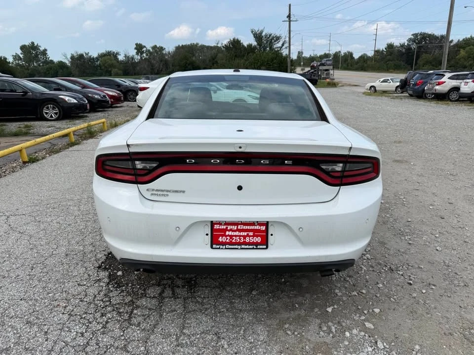 2018 Dodge Charger 7th Gen - Image 4 of 12