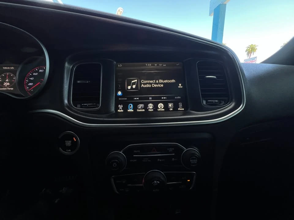 2018 Dodge Charger 7th Gen - Image 12 of 20