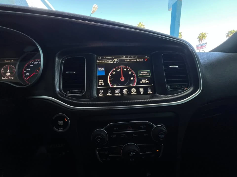 2018 Dodge Charger 7th Gen - Image 13 of 20