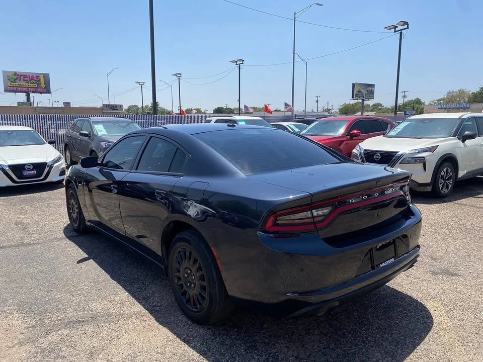 2018 Dodge Charger 7th Gen - Image 5 of 10