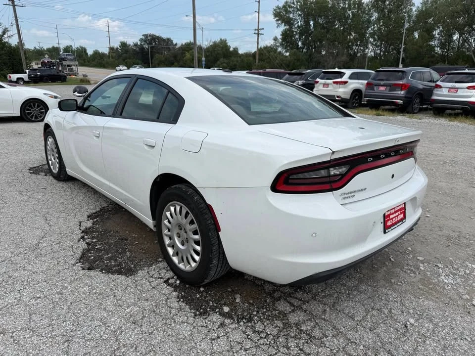 2018 Dodge Charger 7th Gen - Image 5 of 12
