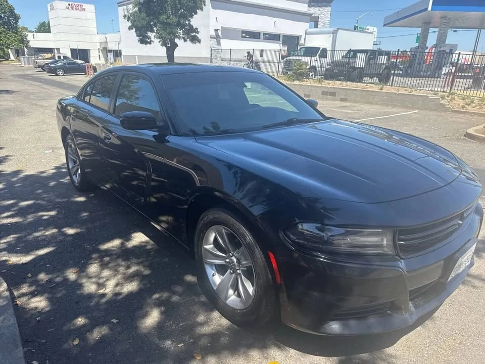2018 Dodge Charger 7th Gen - Image 2 of 12
