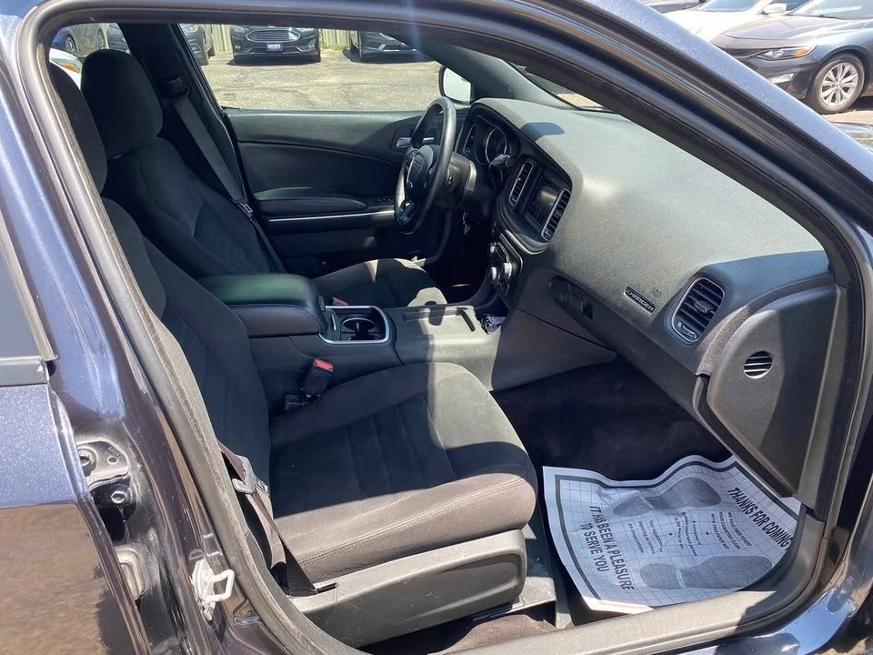 2018 Dodge Charger 7th Gen - Image 7 of 10